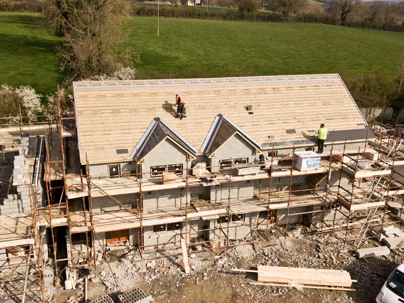 Wide Range of Services